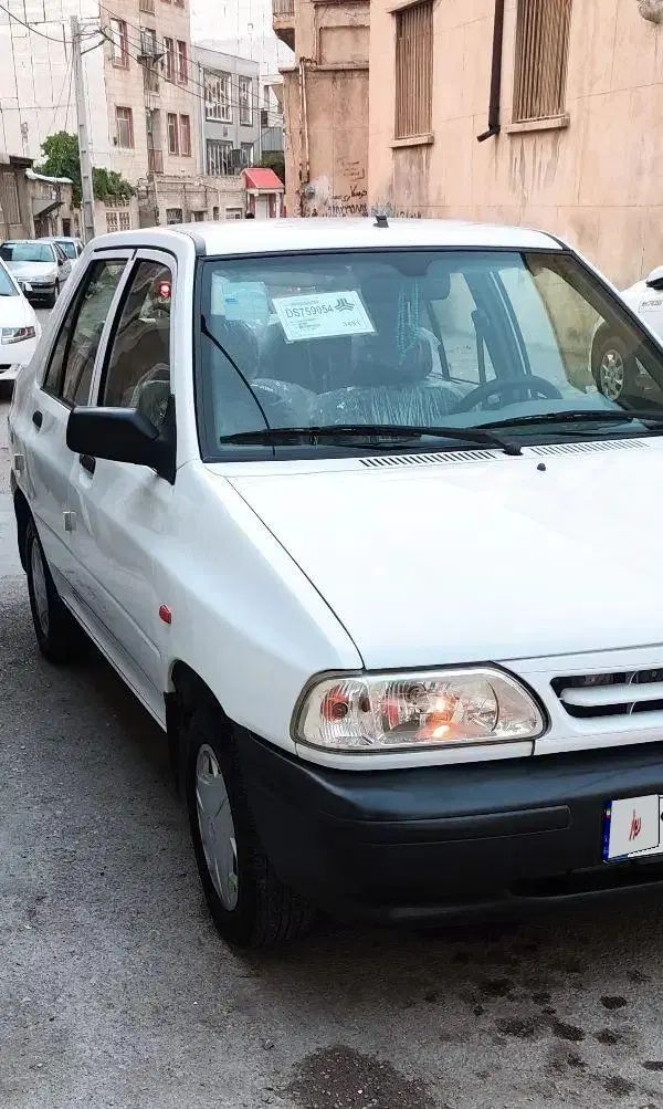 خودرو پراید، 131 آگهی ann_20042661