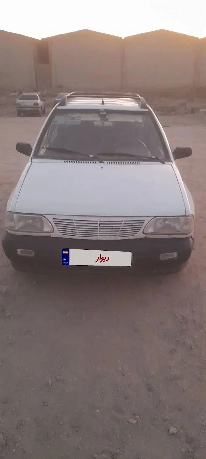 خودرو پراید، صبا آگهی ann_20042681