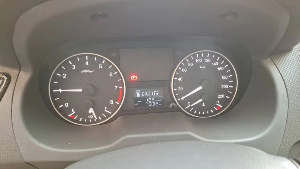 جک J4 اتوماتیک آپشنال - 1402