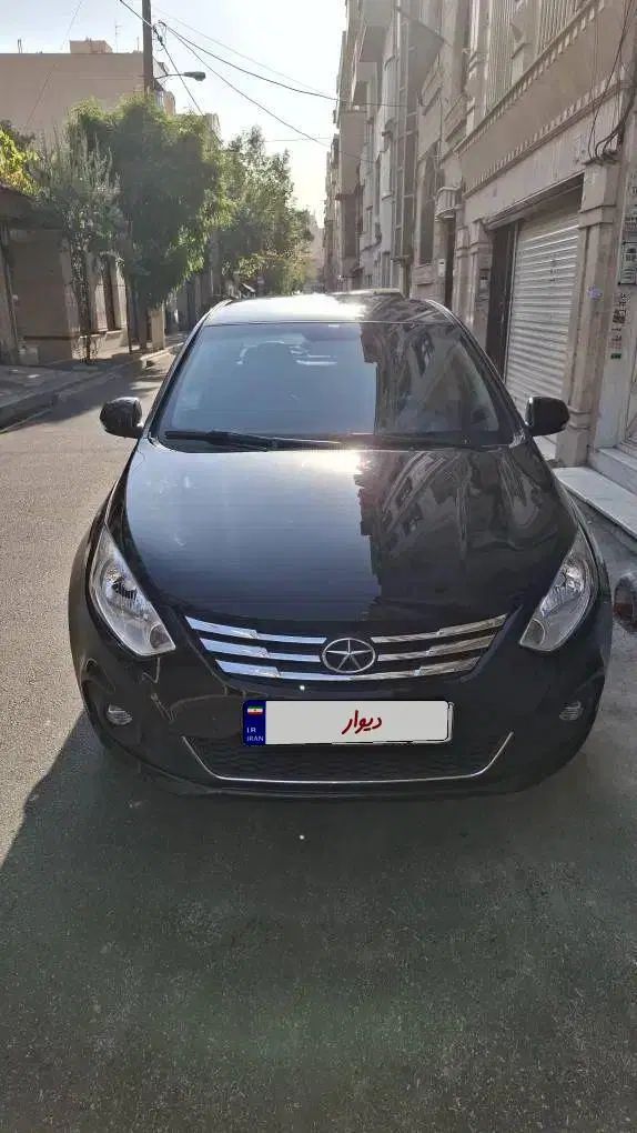 خودرو جک، J4 آگهی ann_20042695