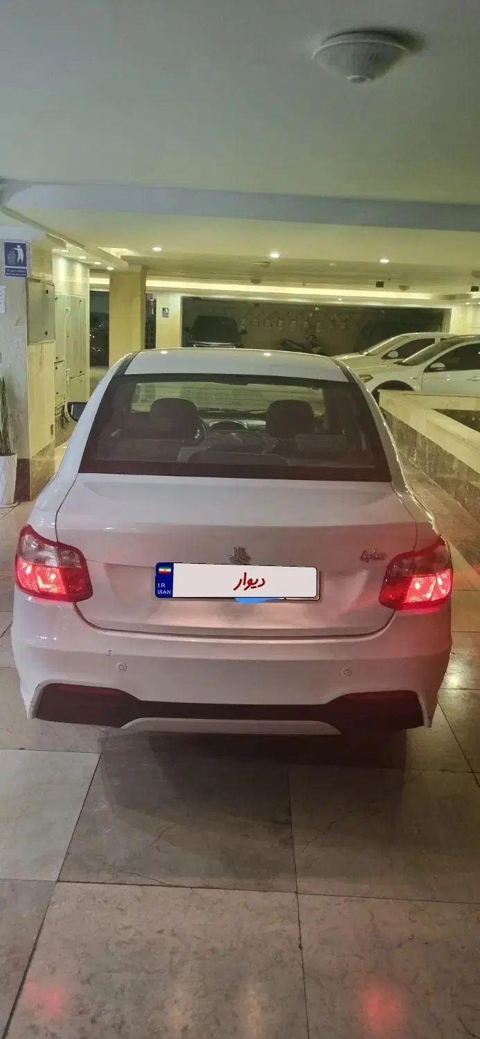 خودرو ساینا، S آگهی ann_20042707