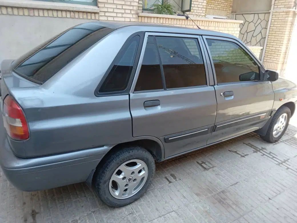 خودرو پراید، 141 آگهی ann_20042712
