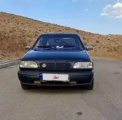 خودرو پراید، صبا آگهی ann_20042722