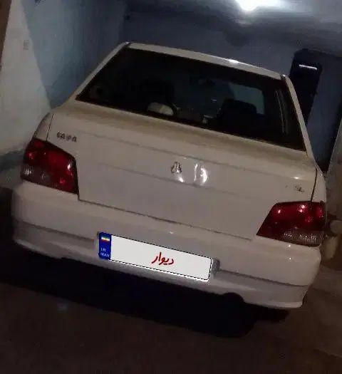 پراید 132 SL - 1390