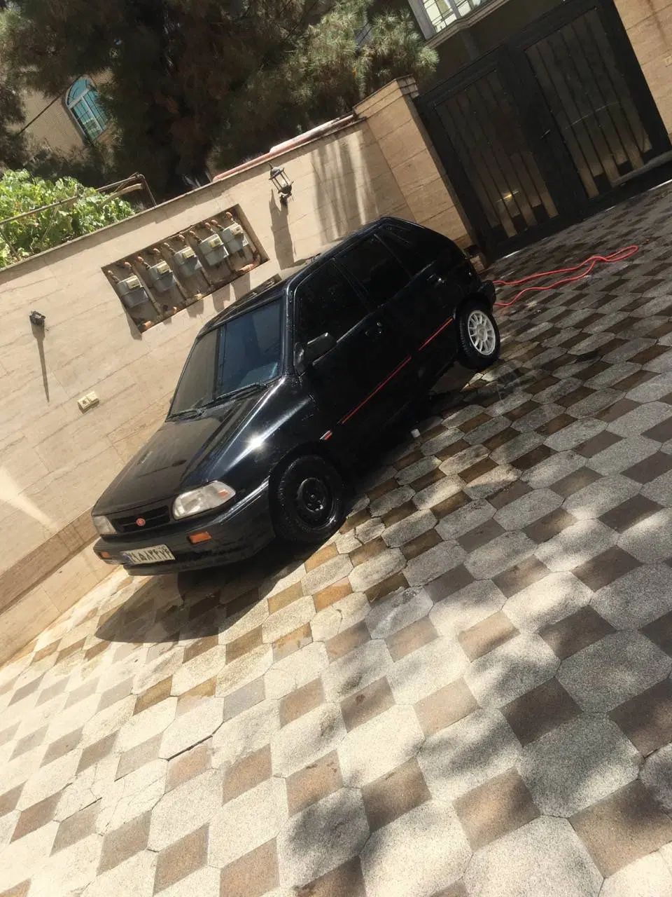 خودرو پراید، 111 آگهی ann_20042735
