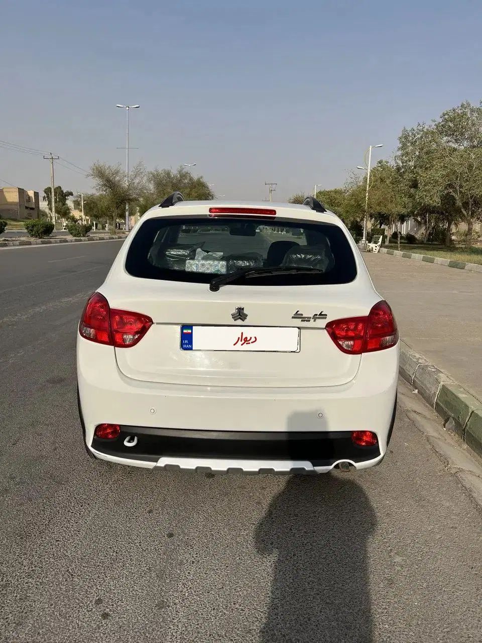 کوییک S پایه - 1403