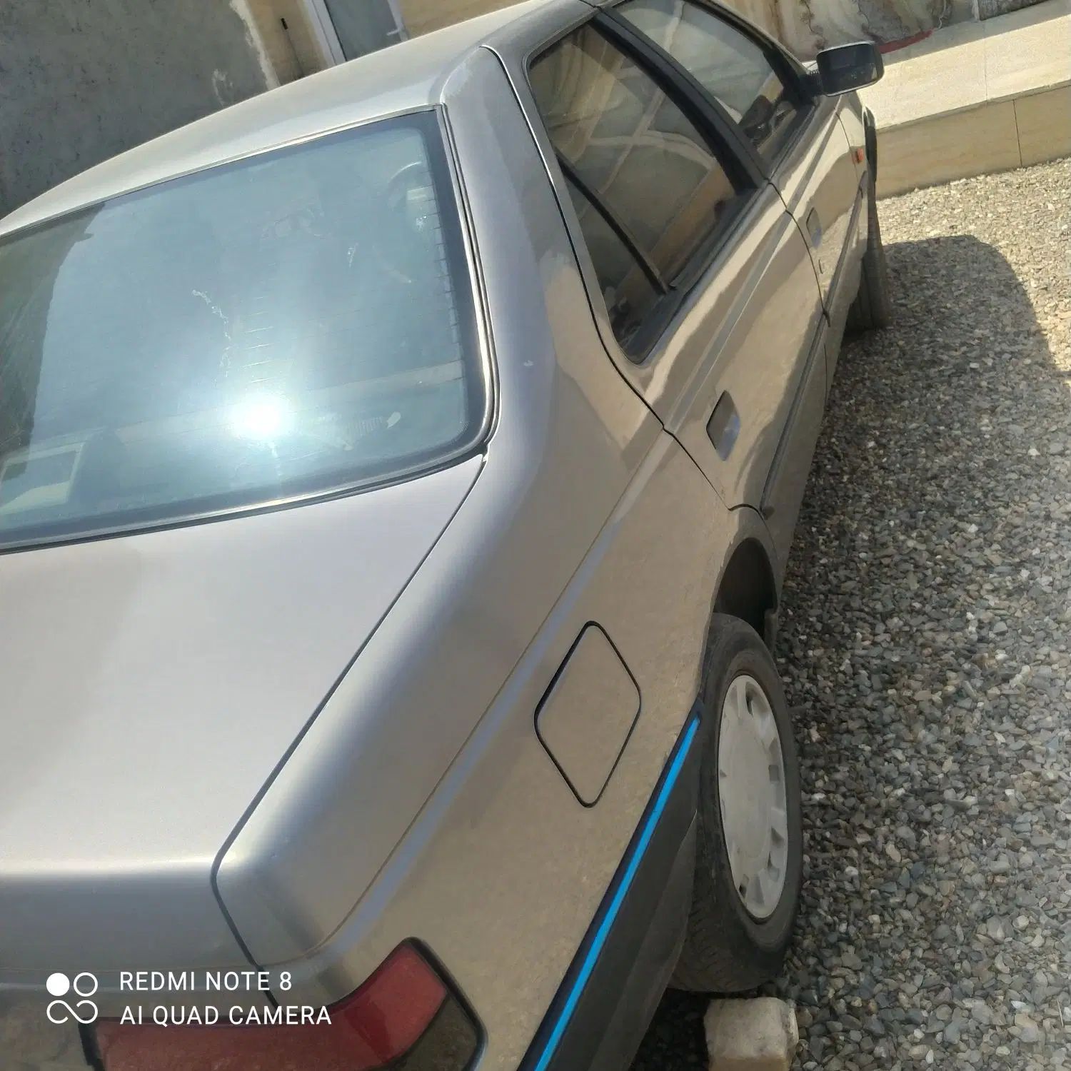 پژو 405 GLX - 1388