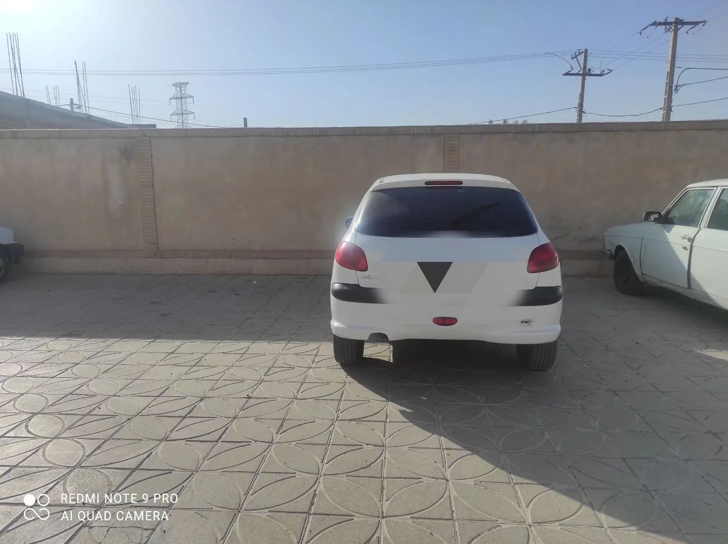 خودرو پژو، 206 آگهی ann_20042763