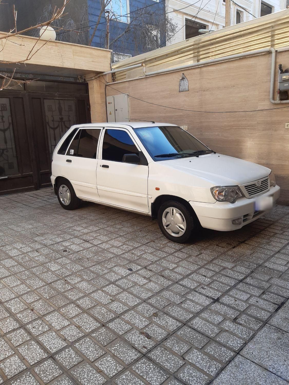 خودرو پراید، 111 آگهی ann_20042770