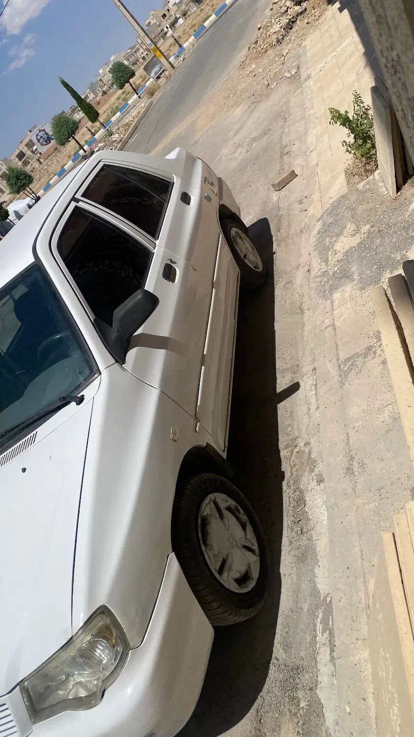 پراید 132 SE - 1396