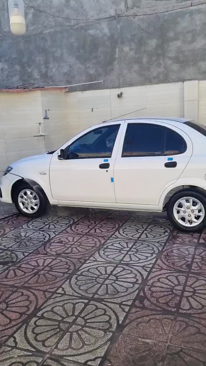 خودرو ساینا، S آگهی ann_20042775