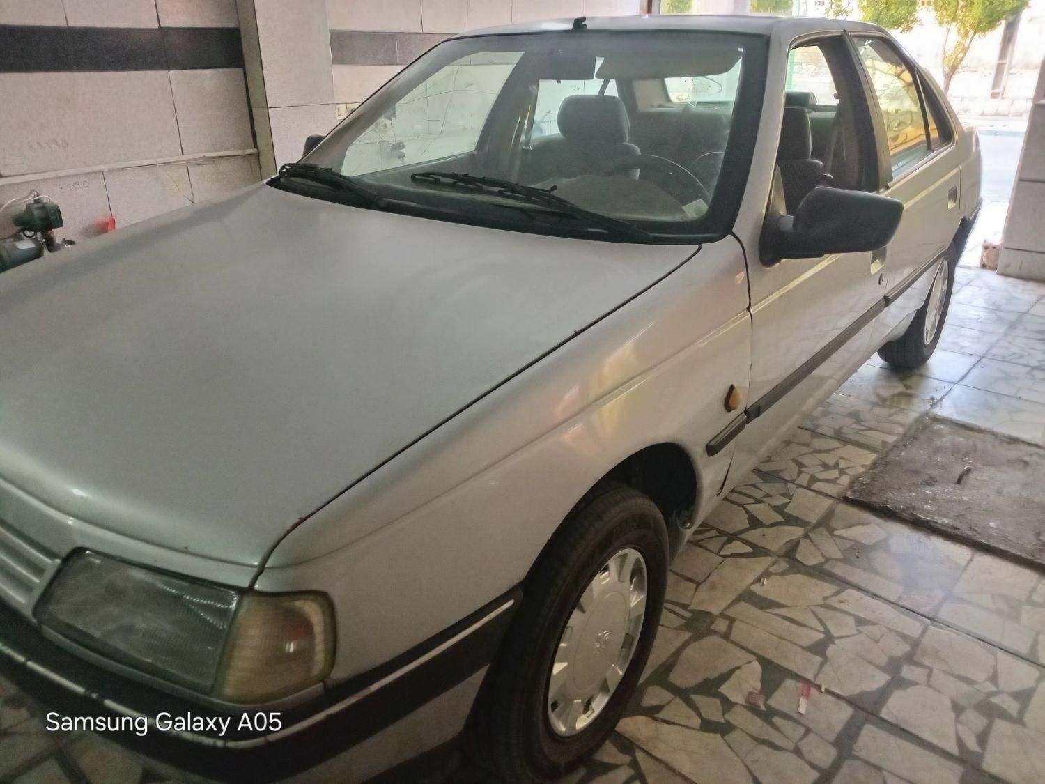 خودرو پژو، 405 آگهی ann_20042783