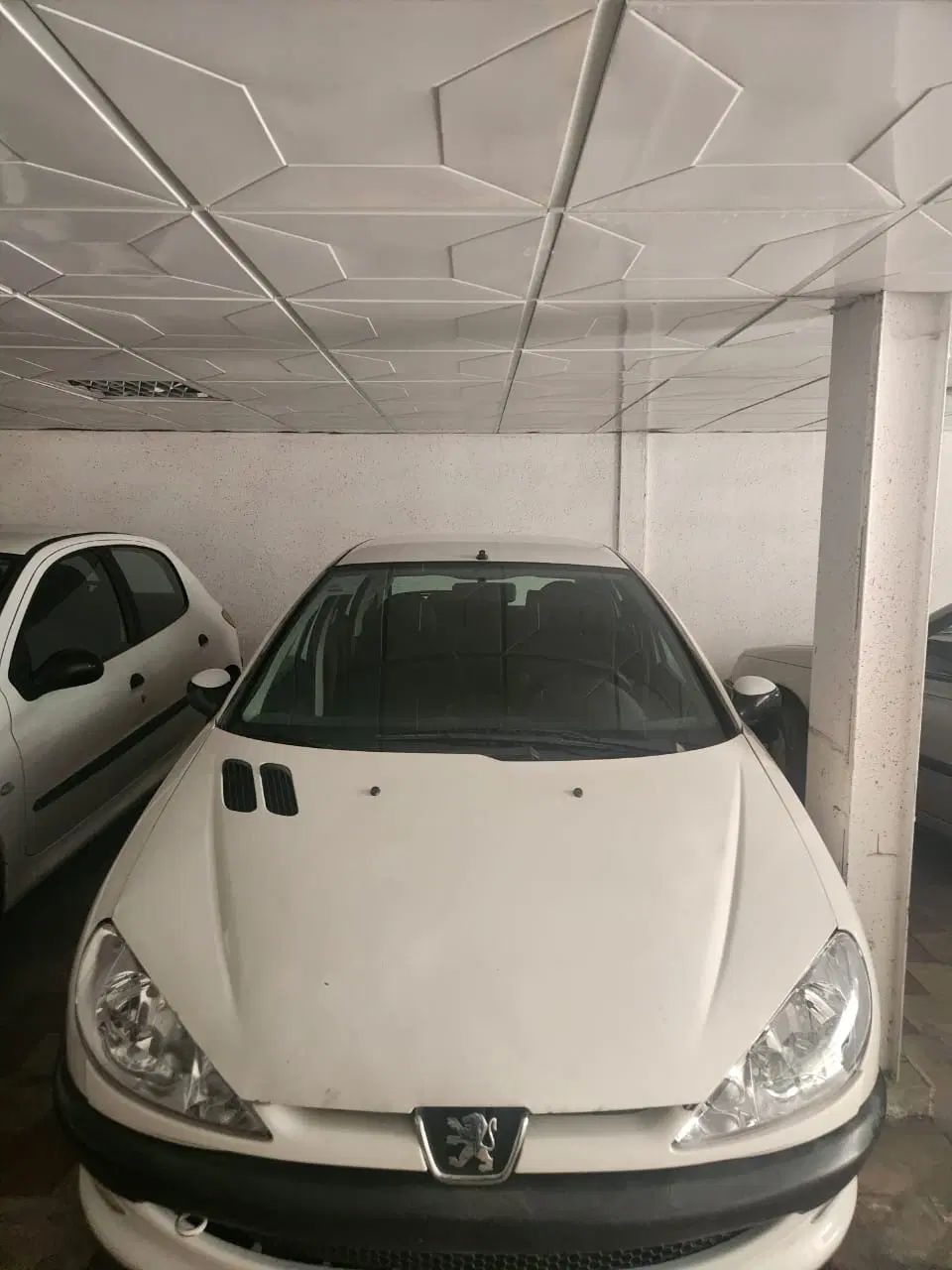 خودرو پژو، 206 آگهی ann_20042791