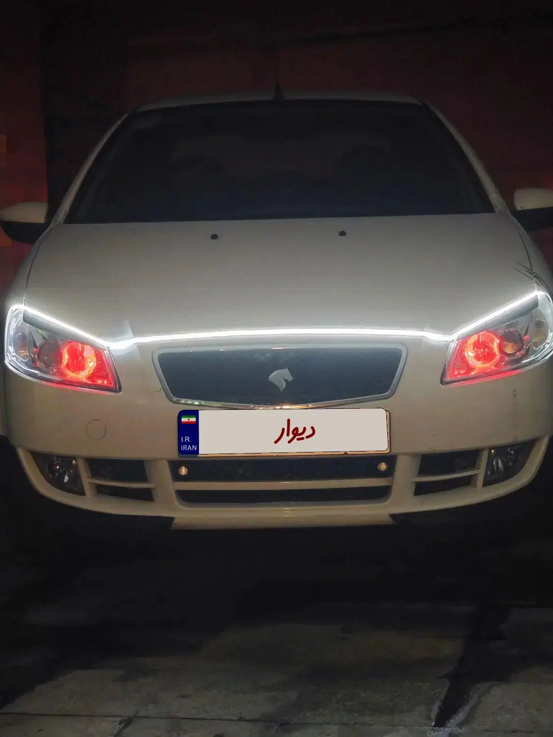 رانا LX TU5 - 1397
