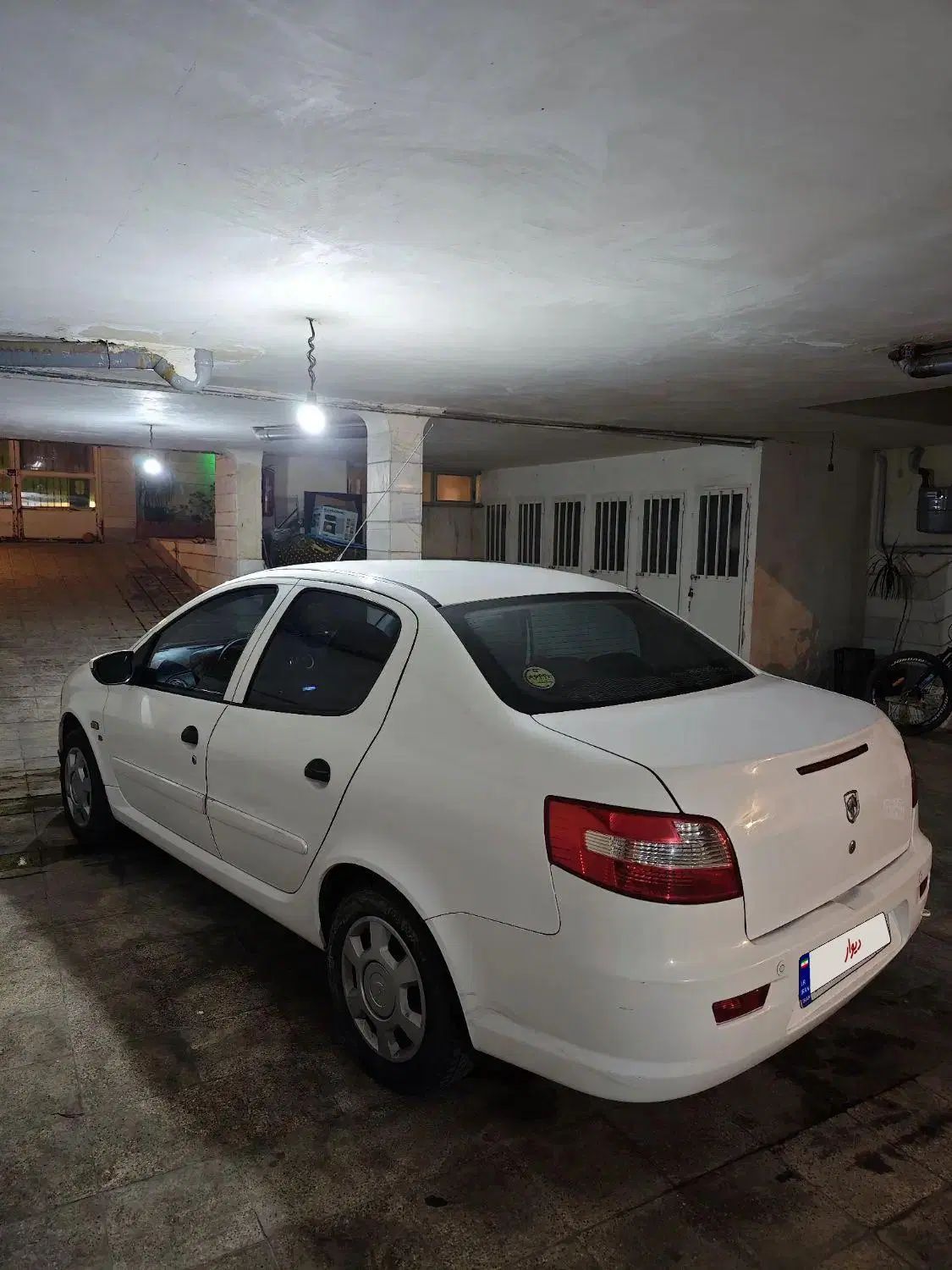 خودرو رانا، LX آگهی ann_20042804