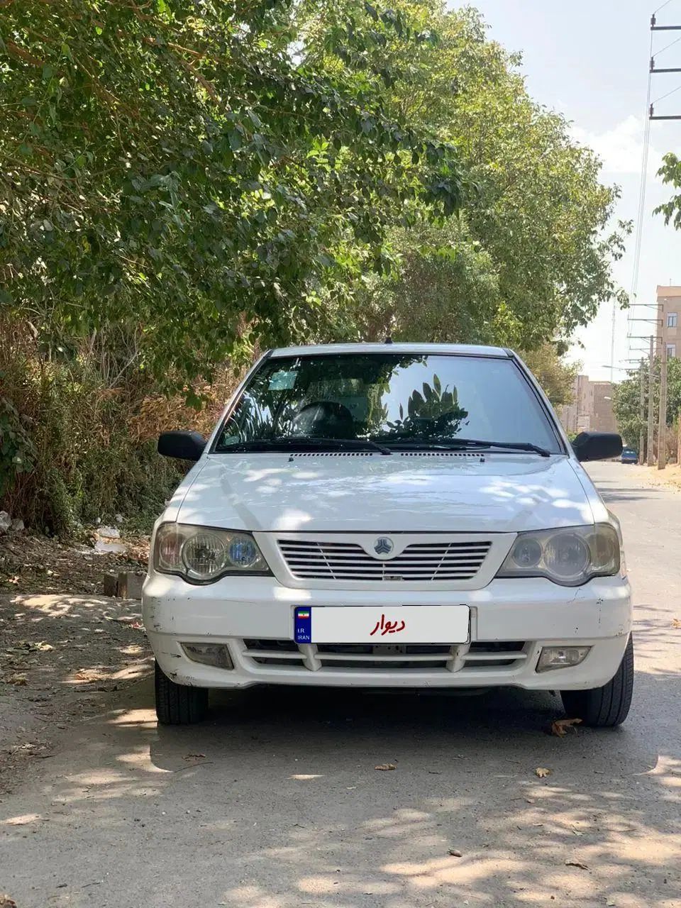خودرو پراید، 111 آگهی ann_20042823