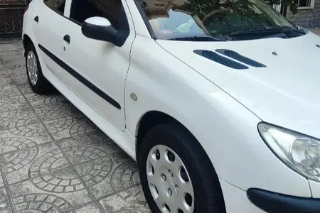خودرو پژو، 206 آگهی ann_20042856