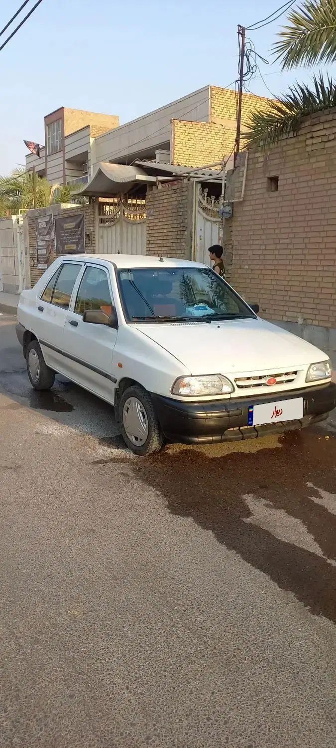 خودرو پراید، 131 آگهی ann_20042859