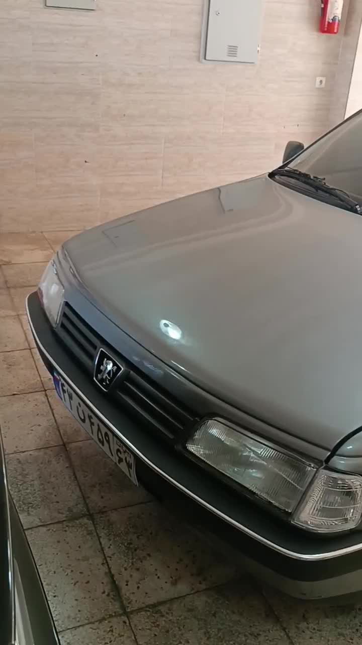 خودرو پژو، 405 آگهی ann_20042862