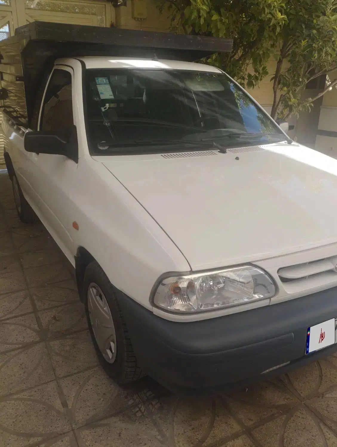 پراید 151 SE - 1403