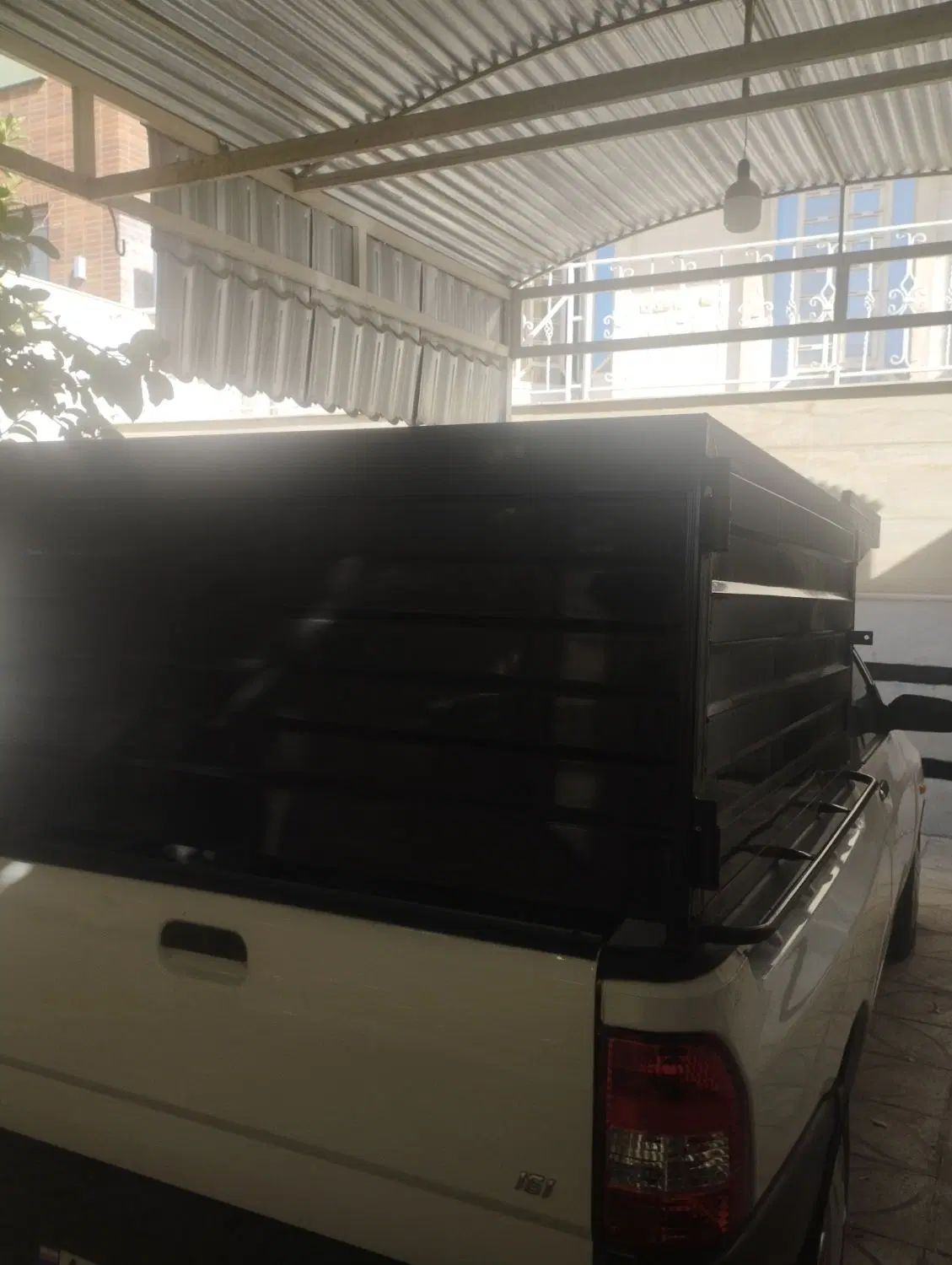 پراید 151 SE - 1403