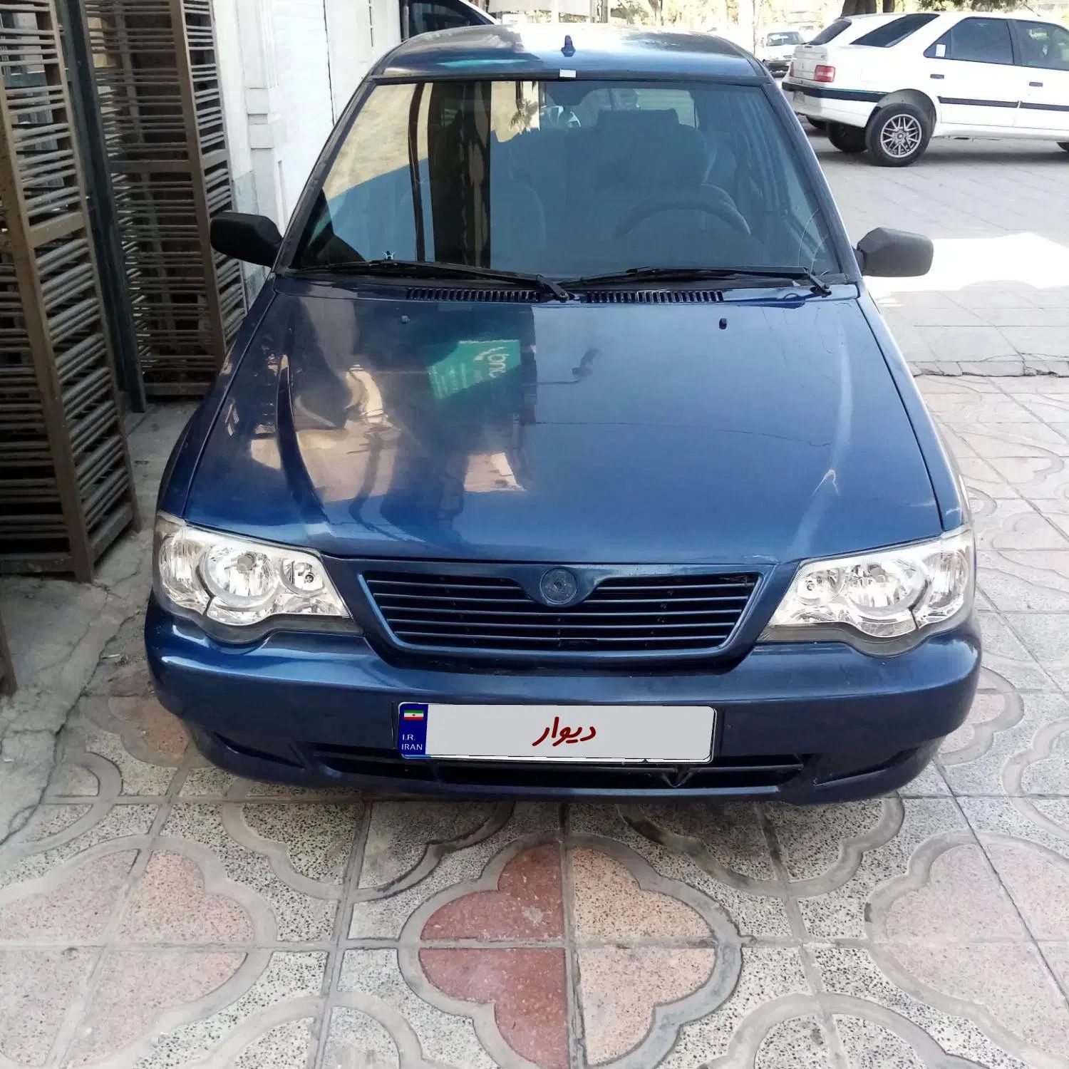 خودرو پراید، 111 آگهی ann_20042872
