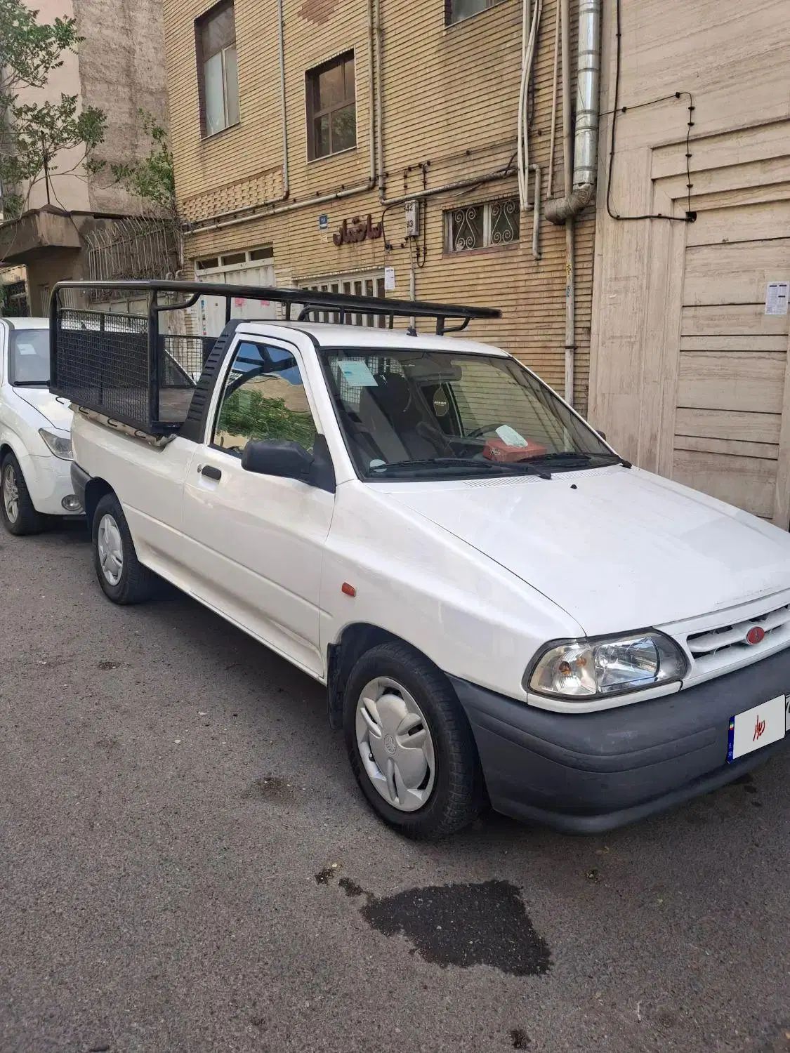 پراید 151 SE - 1401