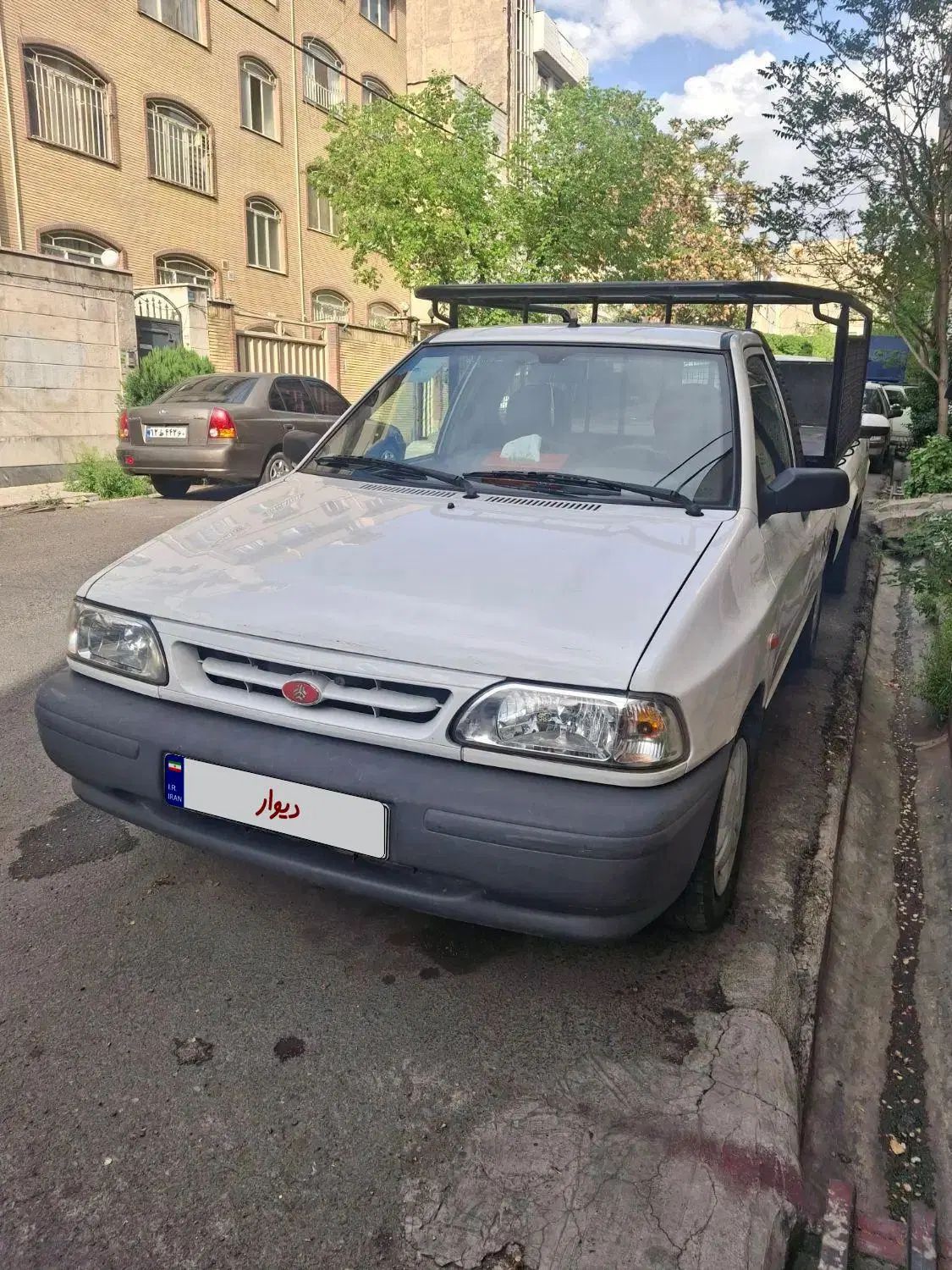 خودرو پراید، 151 آگهی ann_20042881