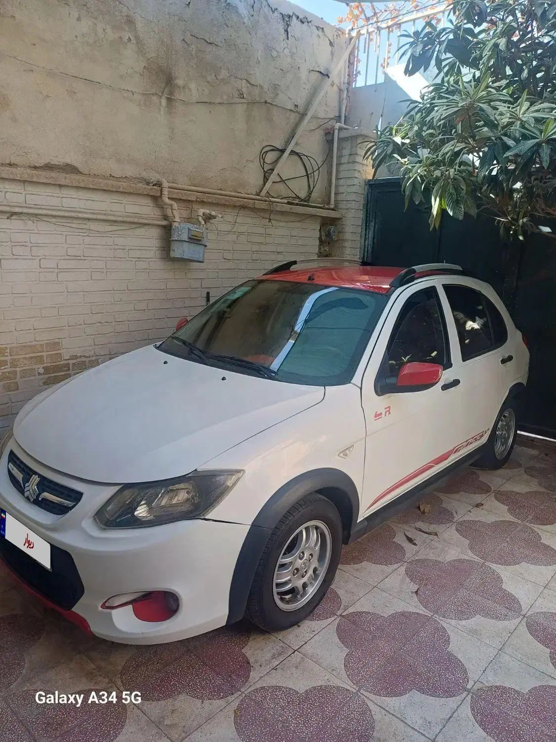 خودرو کوییک، R آگهی ann_20042886