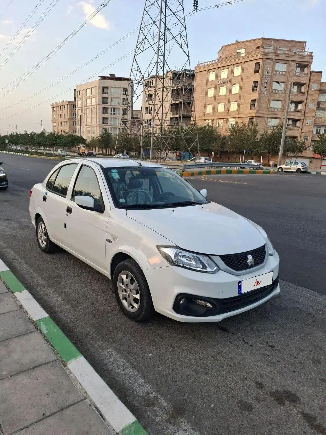 خودرو ساینا، S آگهی ann_20042887