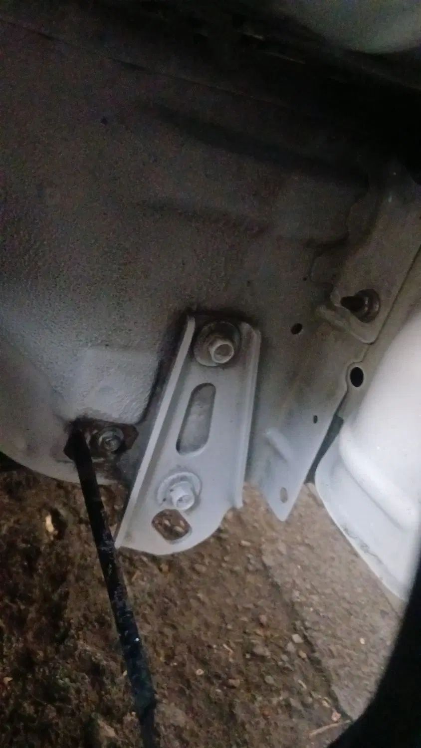 پراید 131 SX - 1392