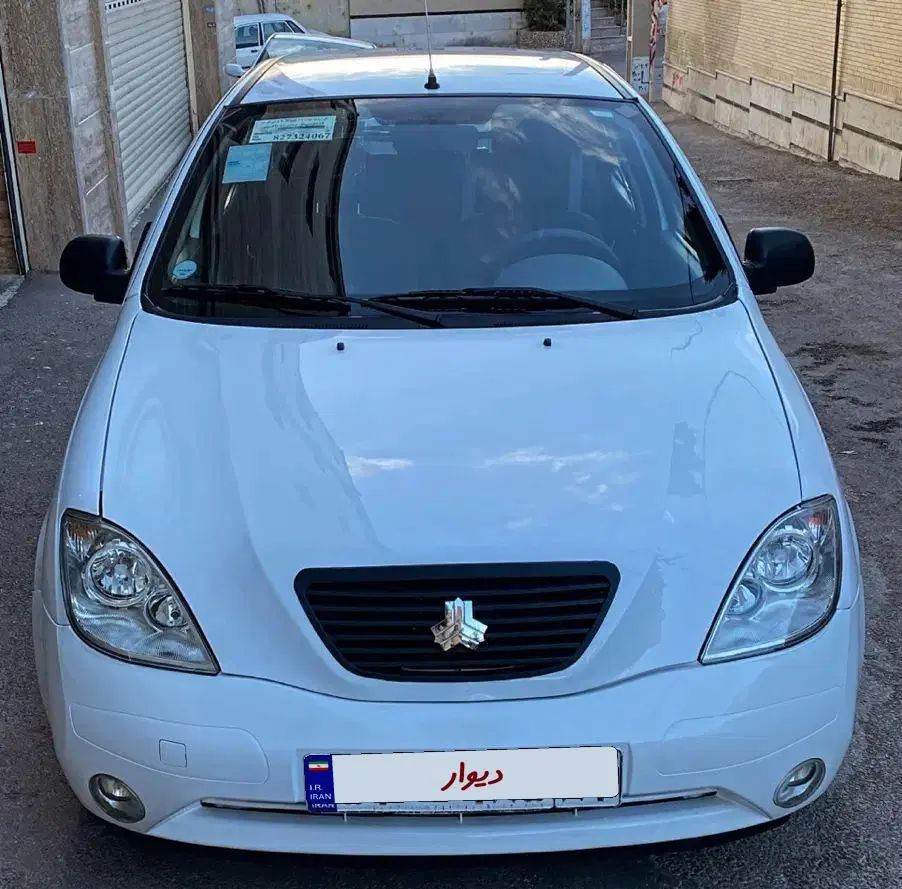 خودرو تیبا، 2 آگهی ann_20042903