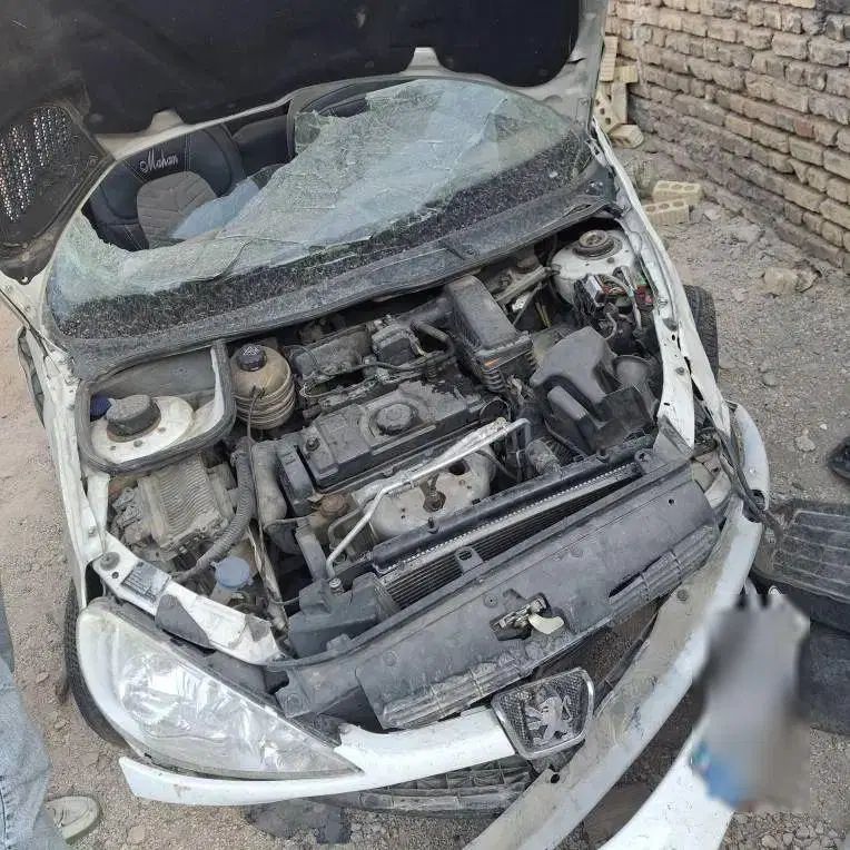 خودرو پژو، 206 آگهی ann_20042906
