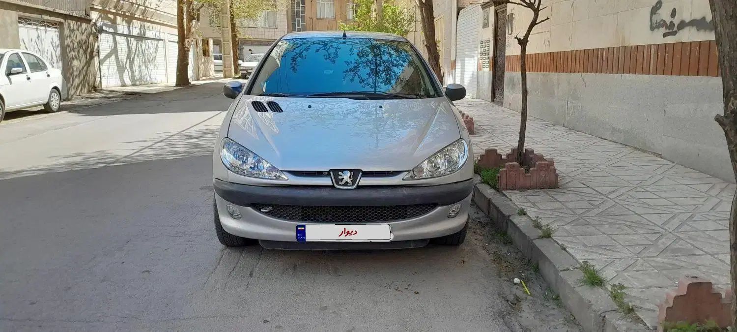 خودرو پژو، 206 آگهی ann_20042908