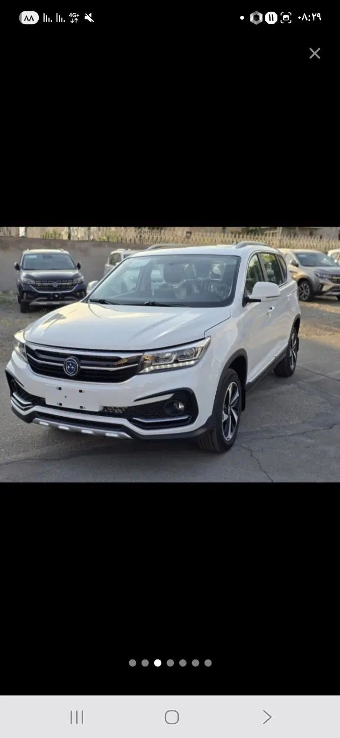 پراید 131 SE - 1392