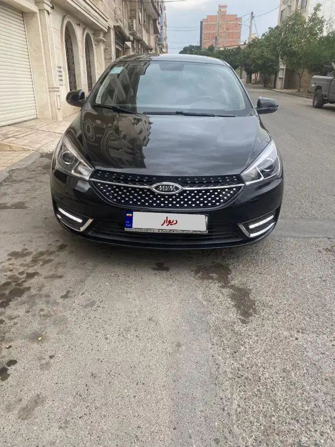 خودرو چری، آریزو ۵ توربو آگهی ann_20042913