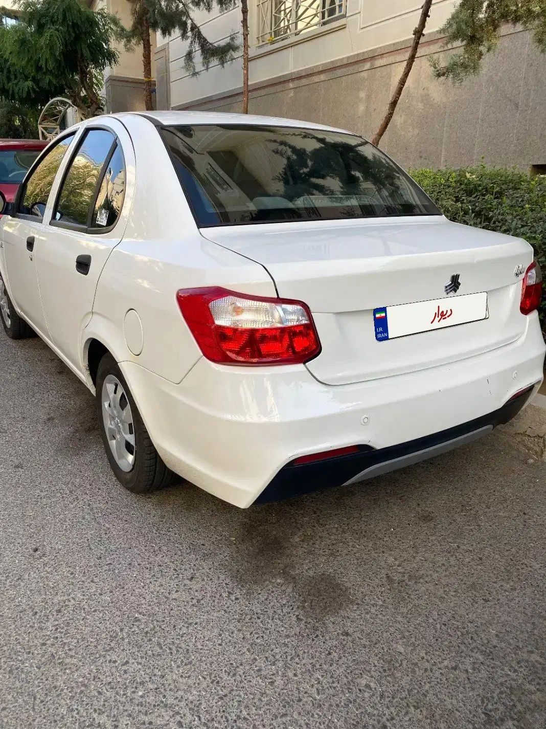 خودرو ساینا، S آگهی ann_20042918