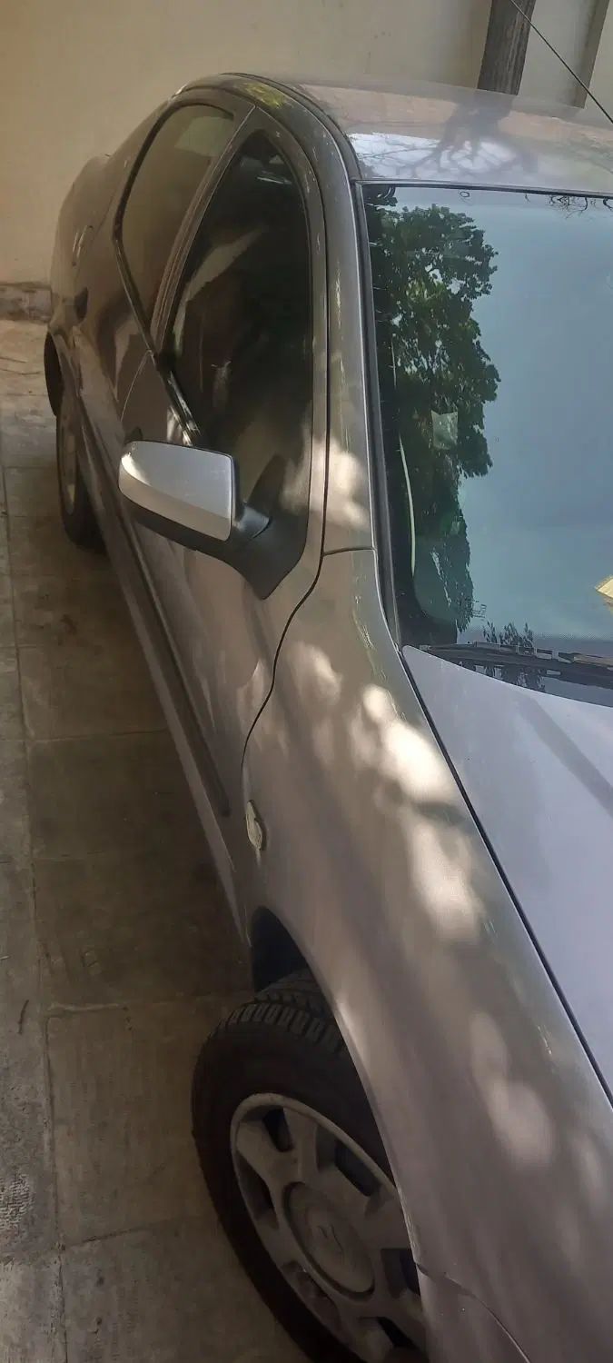 خودرو رانا، LX آگهی ann_20042919