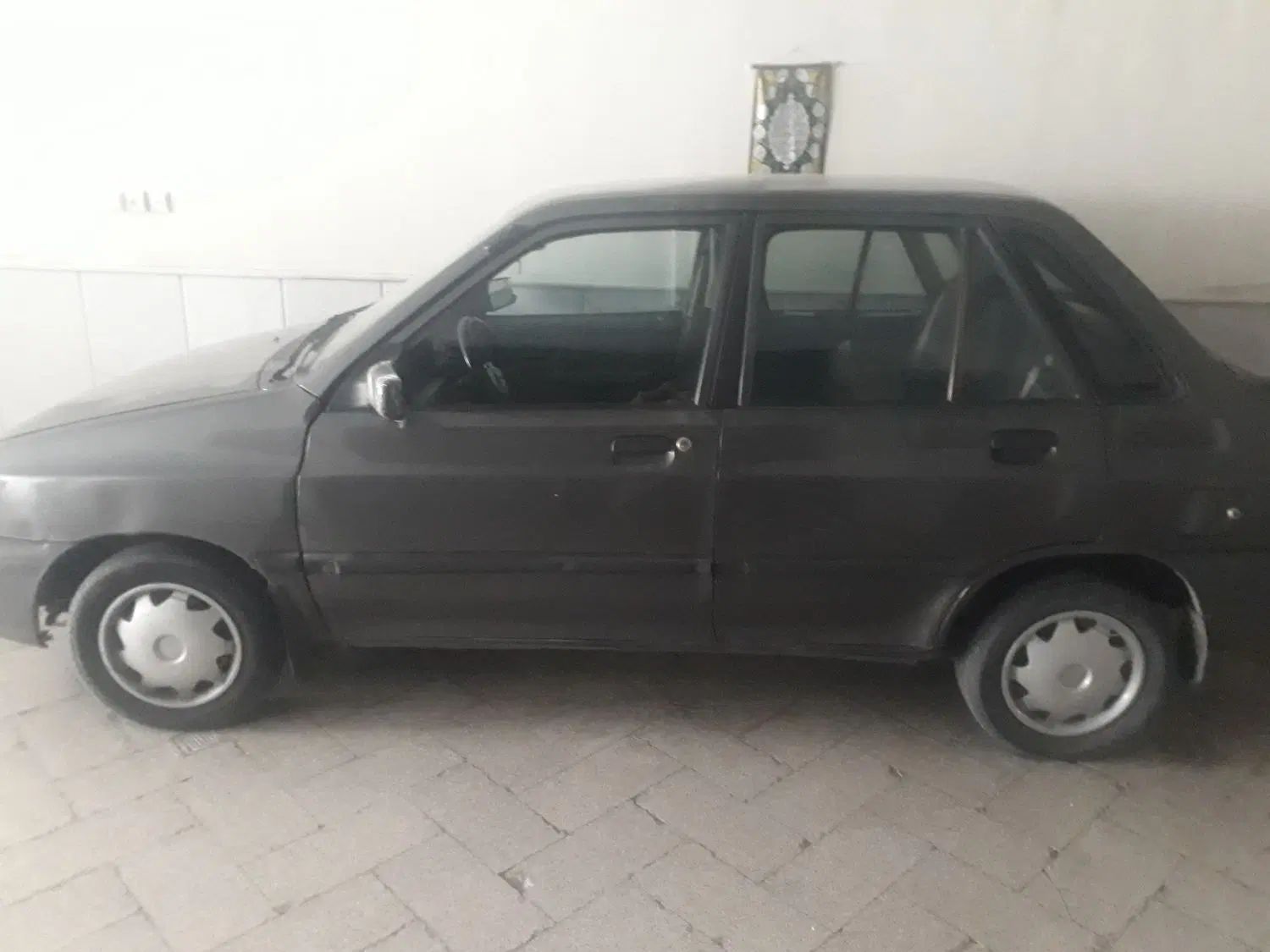 خودرو پراید، صبا آگهی ann_20042927