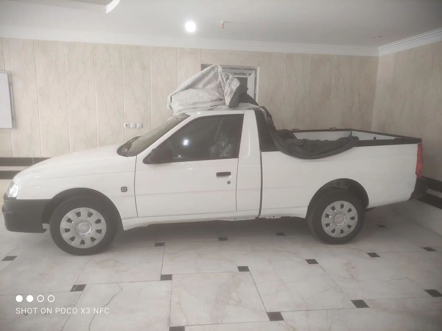 خودرو آریسان، 2 آگهی ann_20042962