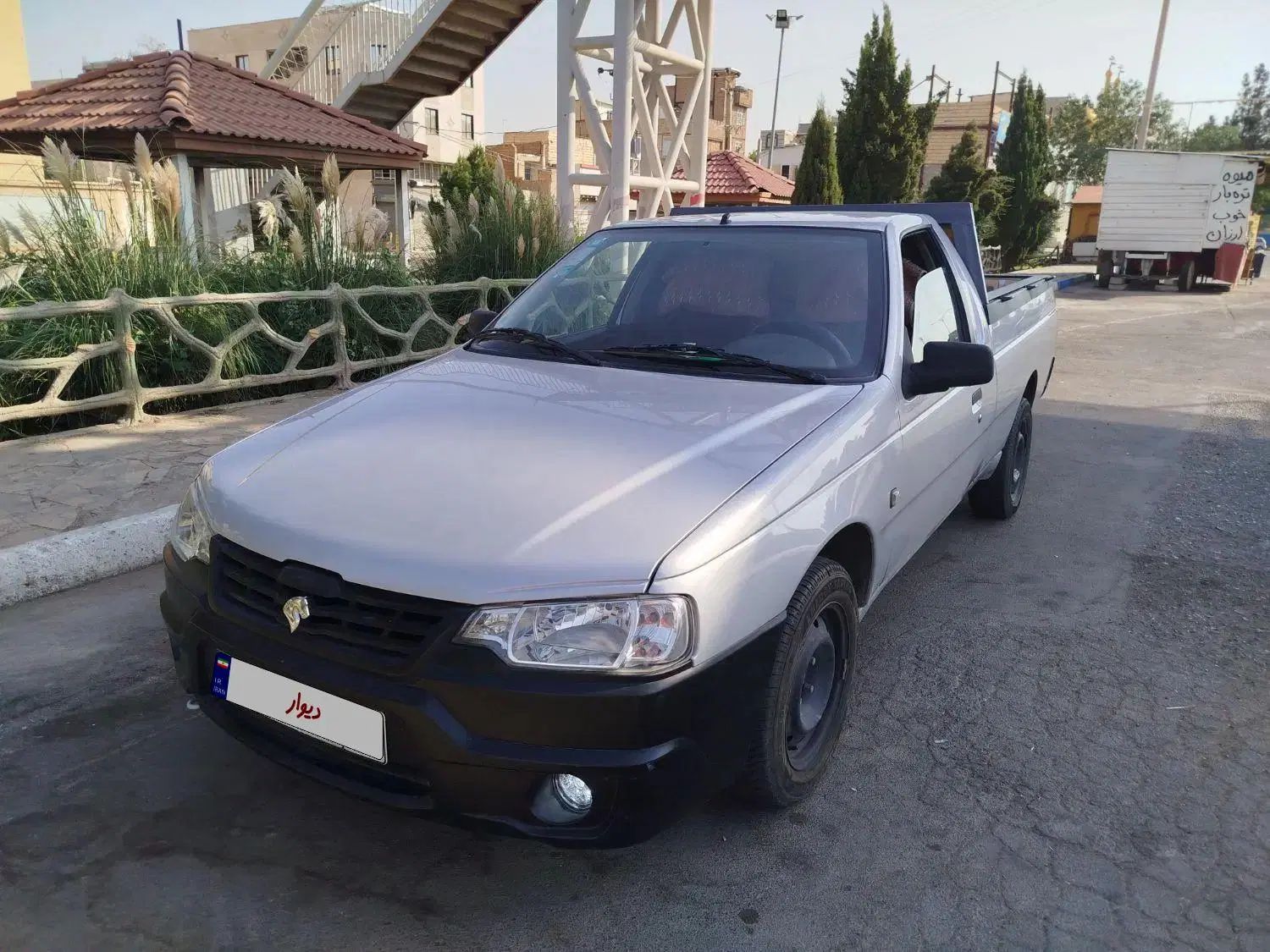 خودرو آریسان، 2 آگهی ann_20042979