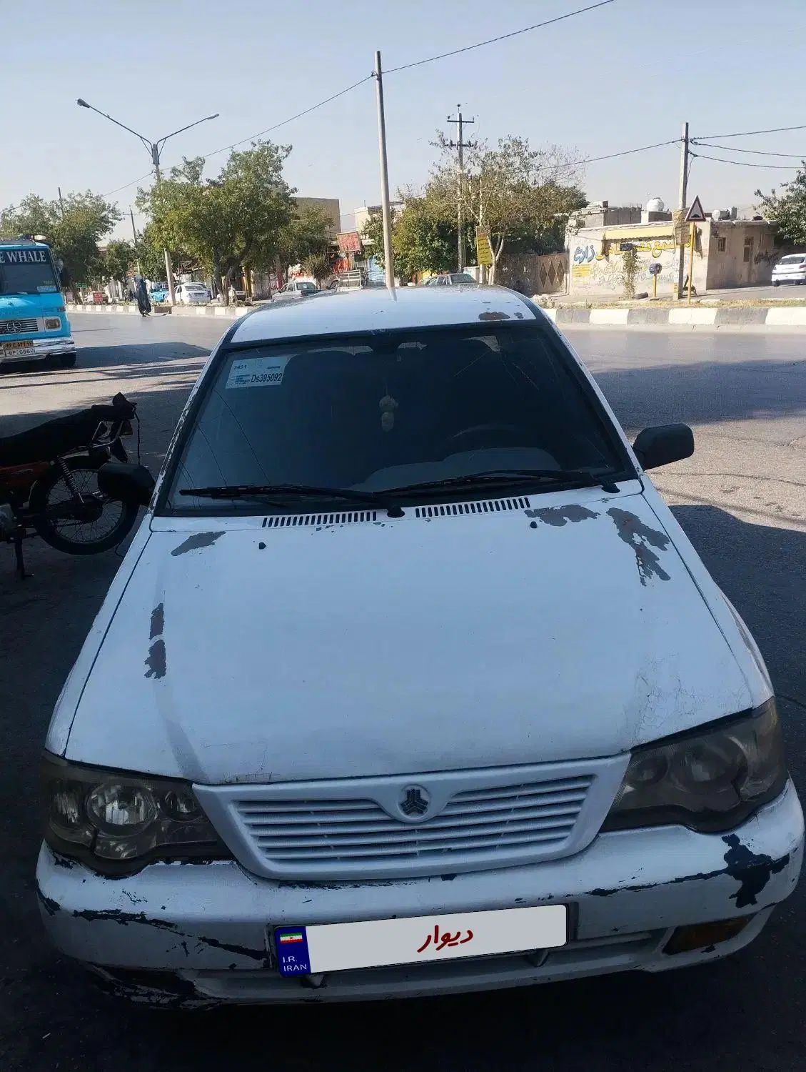 خودرو پراید، 132 آگهی ann_20043008