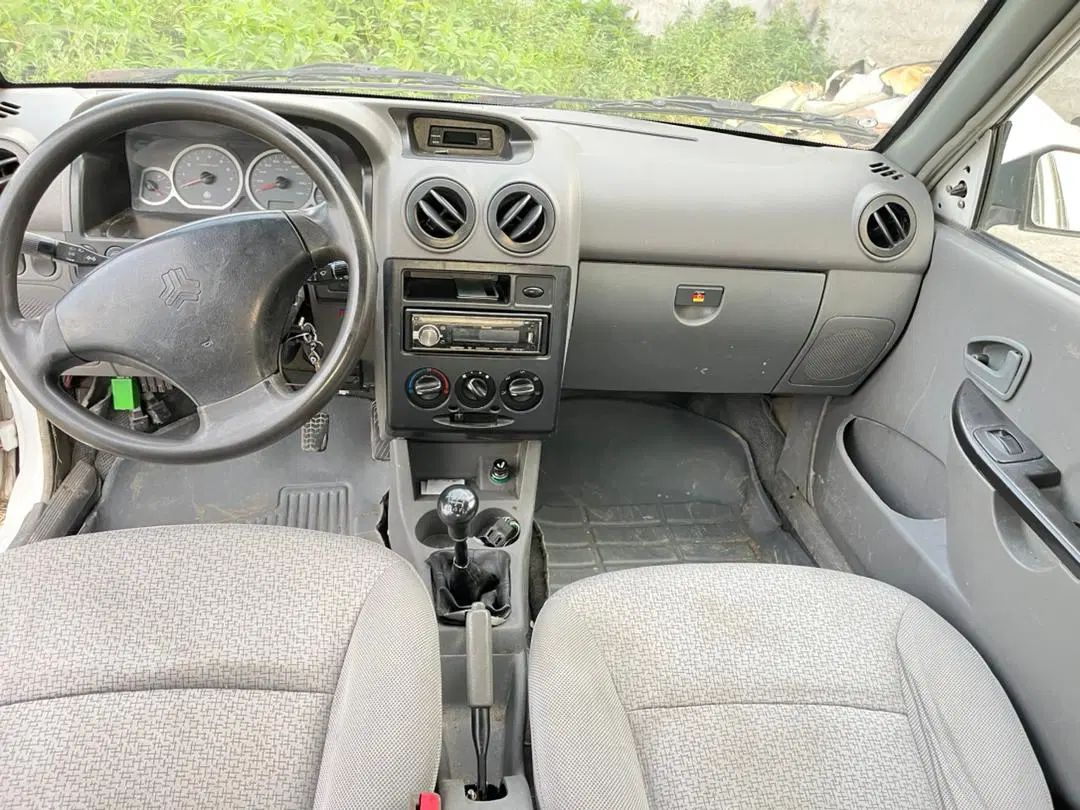 پراید 132 SL - 1390