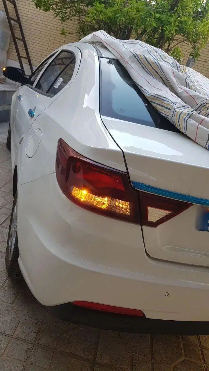 شاهین G دنده ای - 1403