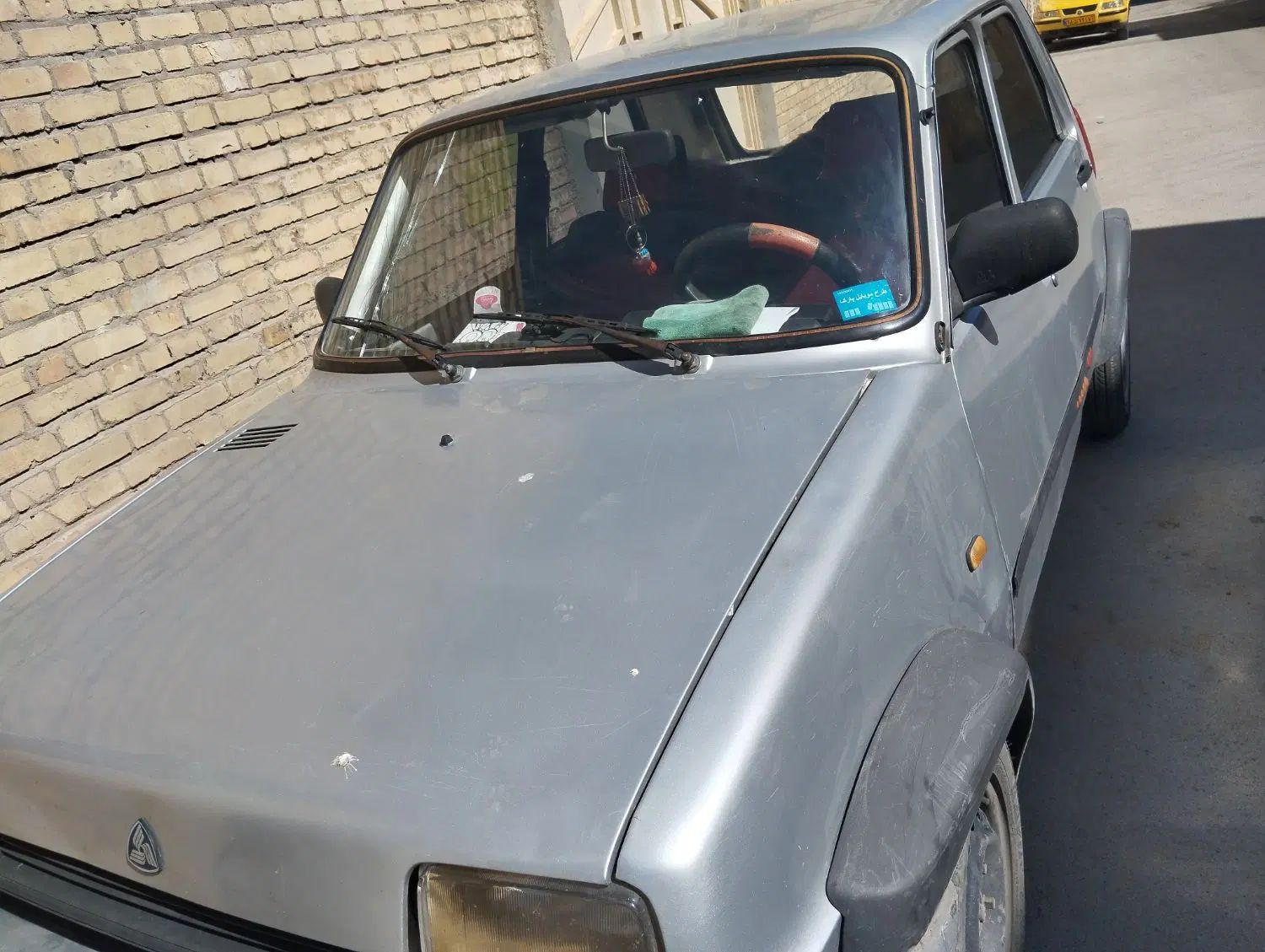 خودرو رنو، پی کی آگهی ann_20043072