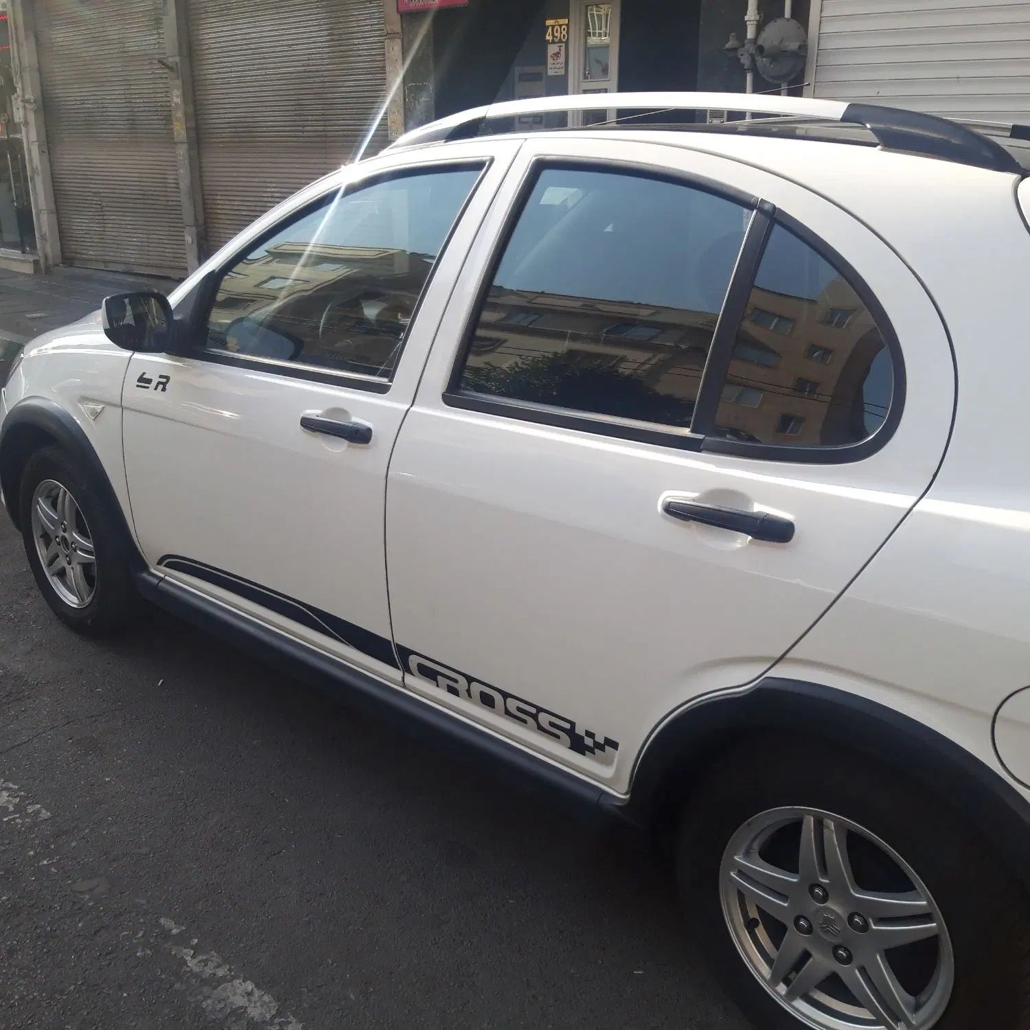 خودرو کوییک، R آگهی ann_20043075