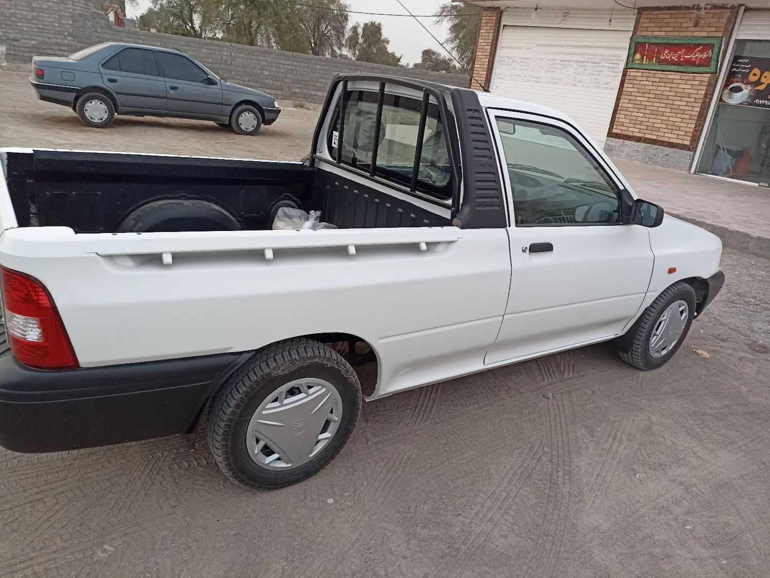 پراید 151 SE - 1403