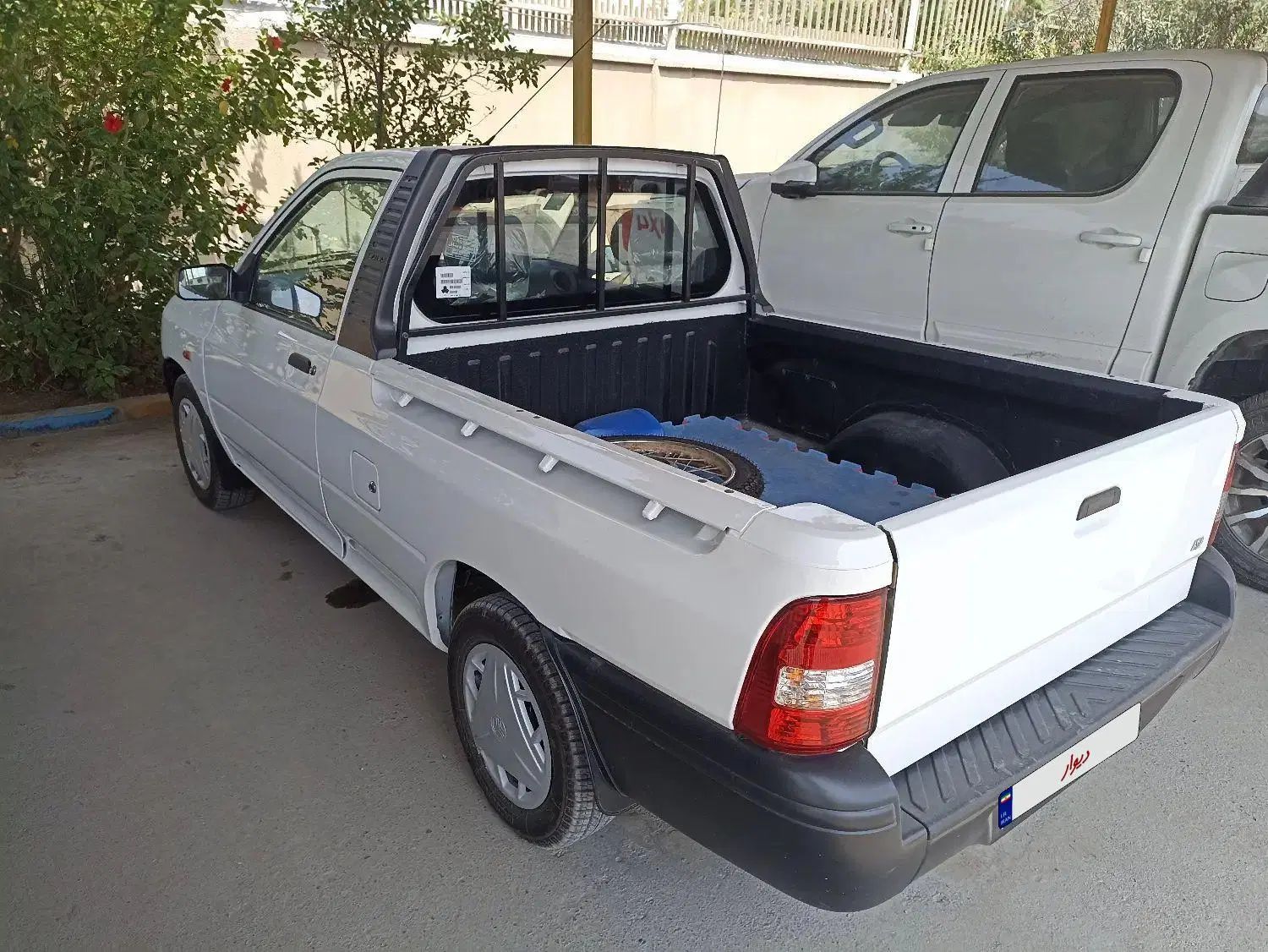 پراید 151 SE - 1403