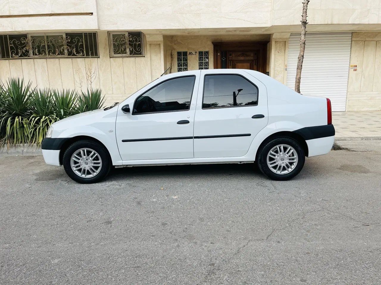 رنو تندر 90 E2 - 1397