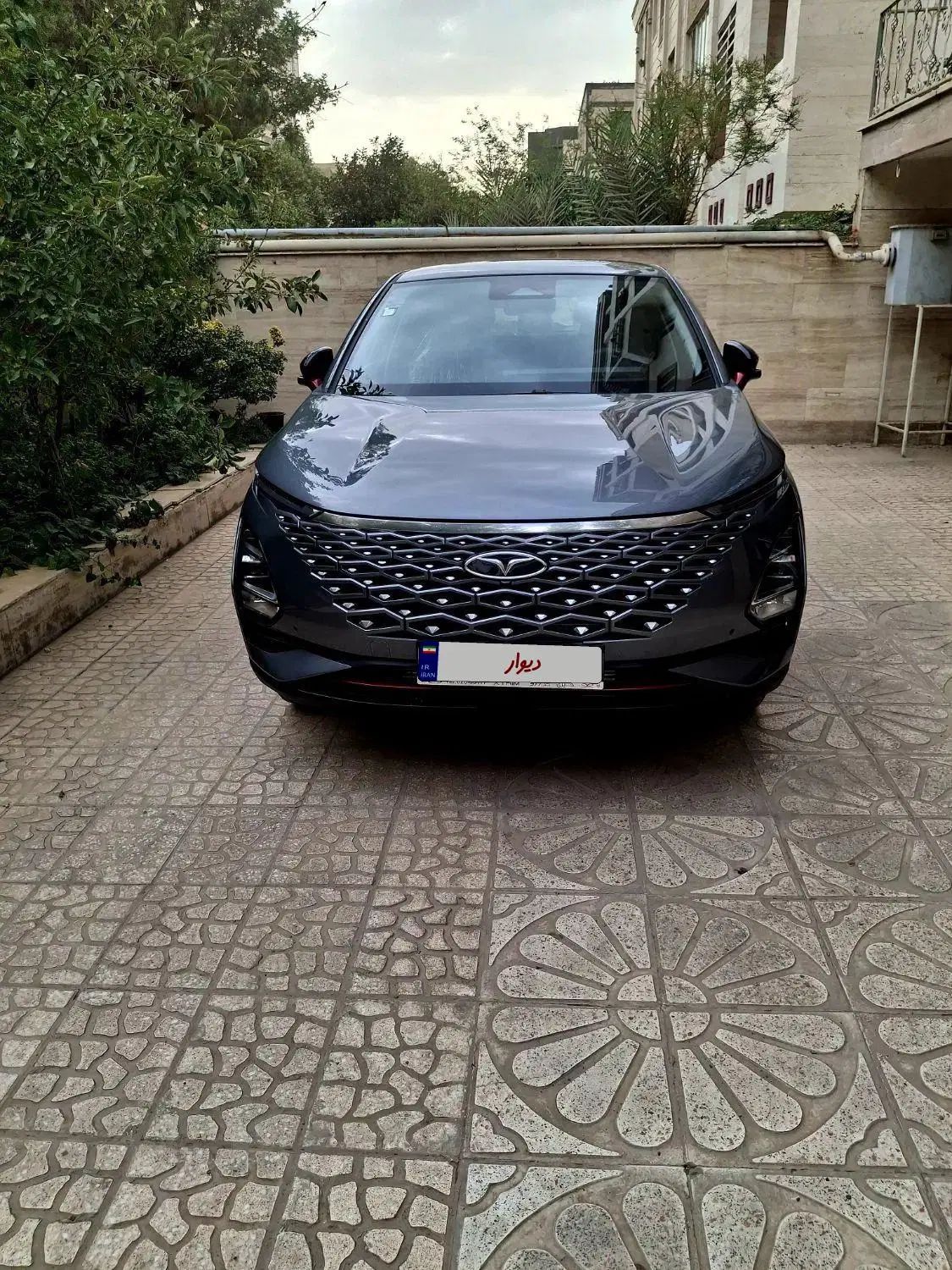 فونیکس FX پریمیوم FWD - 1404